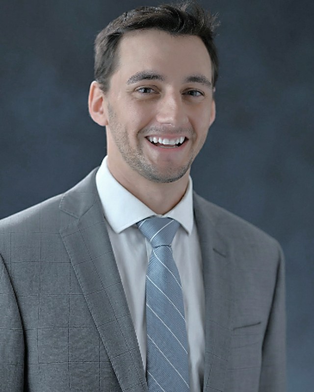 Jesse Brouillette